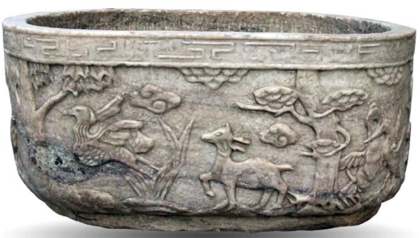 家中摆放银雕的风水作用,速发云资源网