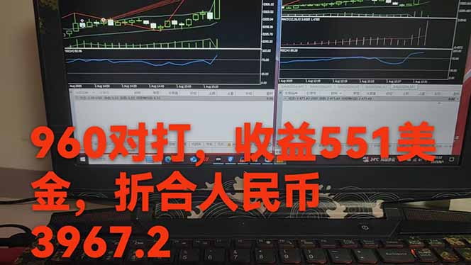 图片[1],稳定8年的美刀搬砖项目，单人每日收益800—3000.团队4人月入10W+.可线下,速发云资源网