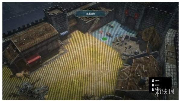 跨服战引发的骂战：游戏社交的阴暗面,速发云资源网