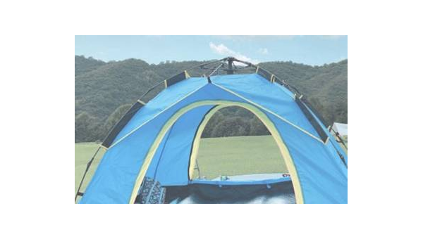 户外露营十大必备装备清单,速发云资源网