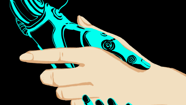 智能机器人十大先进功能展示,速发云资源网