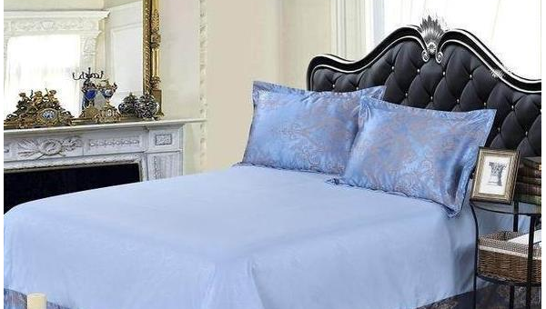 卧室用蓝色床单风水好吗,速发云资源网