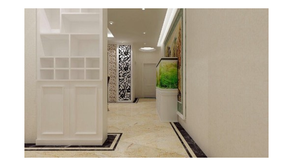 入户门对餐厅风水如何,速发云资源网