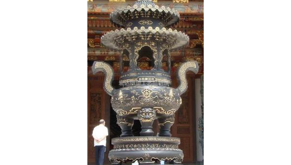 家中摆放青铜器的风水作用,速发云资源网