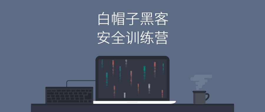 Web安全：白帽子黑客训练营,速发云资源网