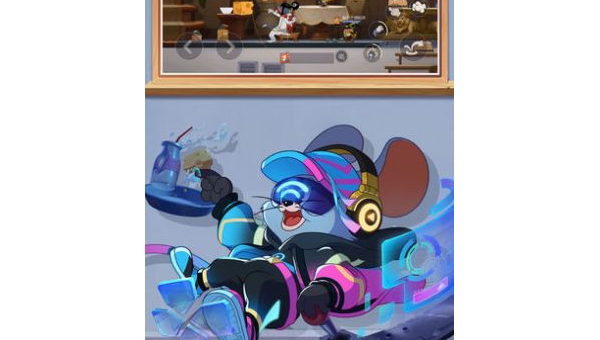 猫和老鼠手游鼠皇局的对战策略与技巧,速发云资源网