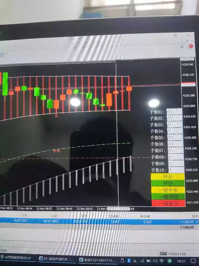 图片[9],海外美金AI掘金项目，200U可入门槛，一天一单即可，每天1000-2000很轻松！,速发云资源网