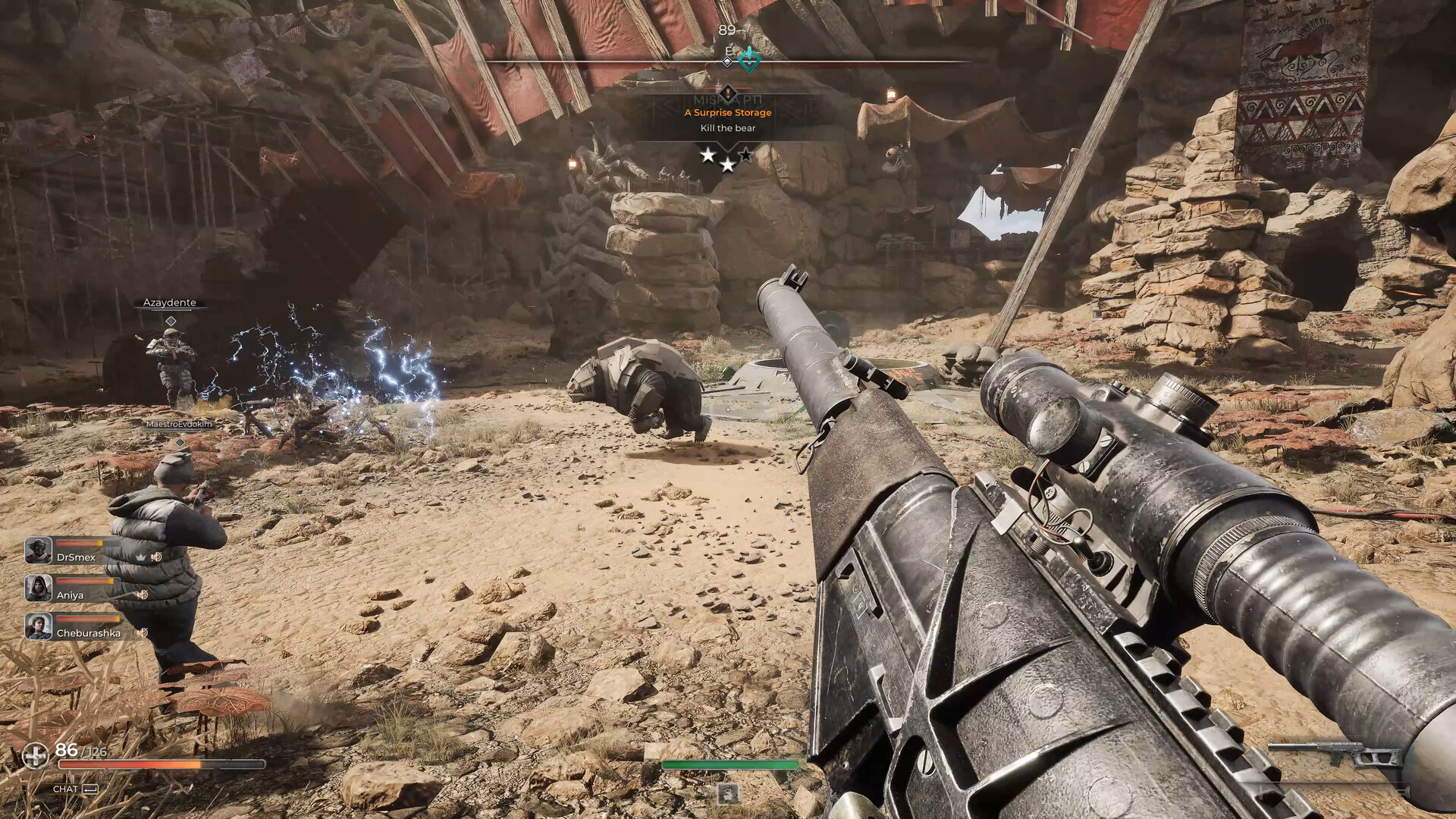 荒原先驱/PIONER,速发云资源网