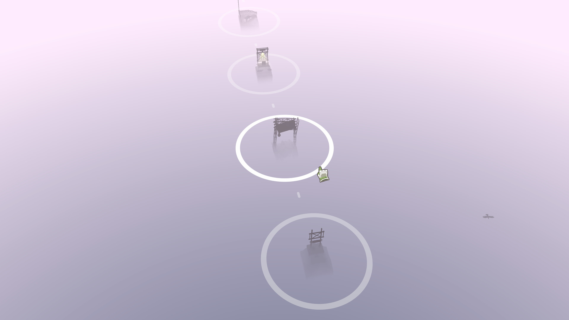 云中庭/云端花园/Cloud Gardens 云中庭/云端花园/Cloud Gardens