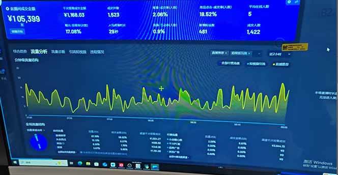 图片[2],（14365期）抖音AI无人直播，日结1-5K纯佣金！,速发云资源网