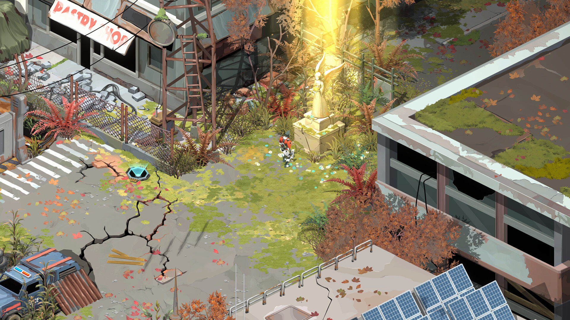 我是机器/I Am Machine,速发云资源网