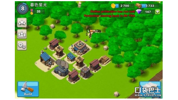 海岛奇兵野人打法的核心战术与出兵布局,速发云资源网