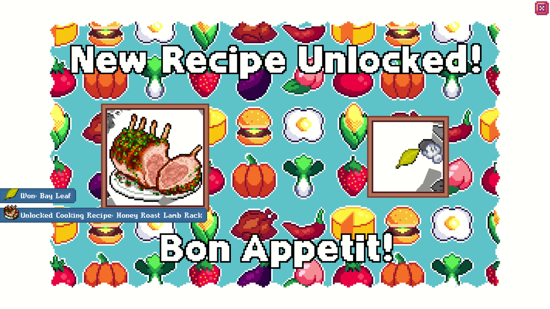 富饶之乡/Cornucopia,速发云资源网