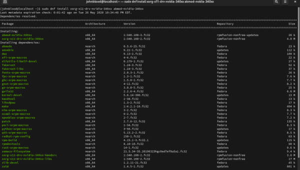 linux怎么生效,速发云资源网