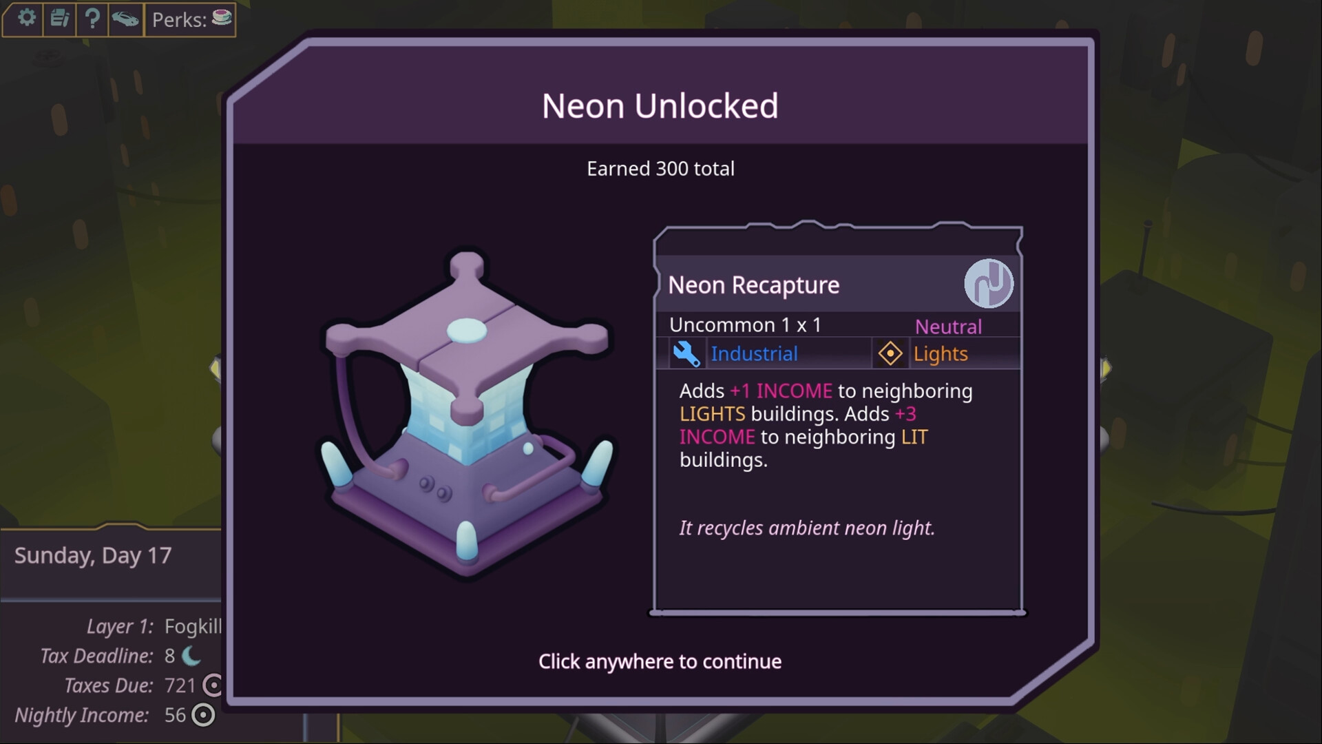 霓虹花园/Neongarten,速发云资源网