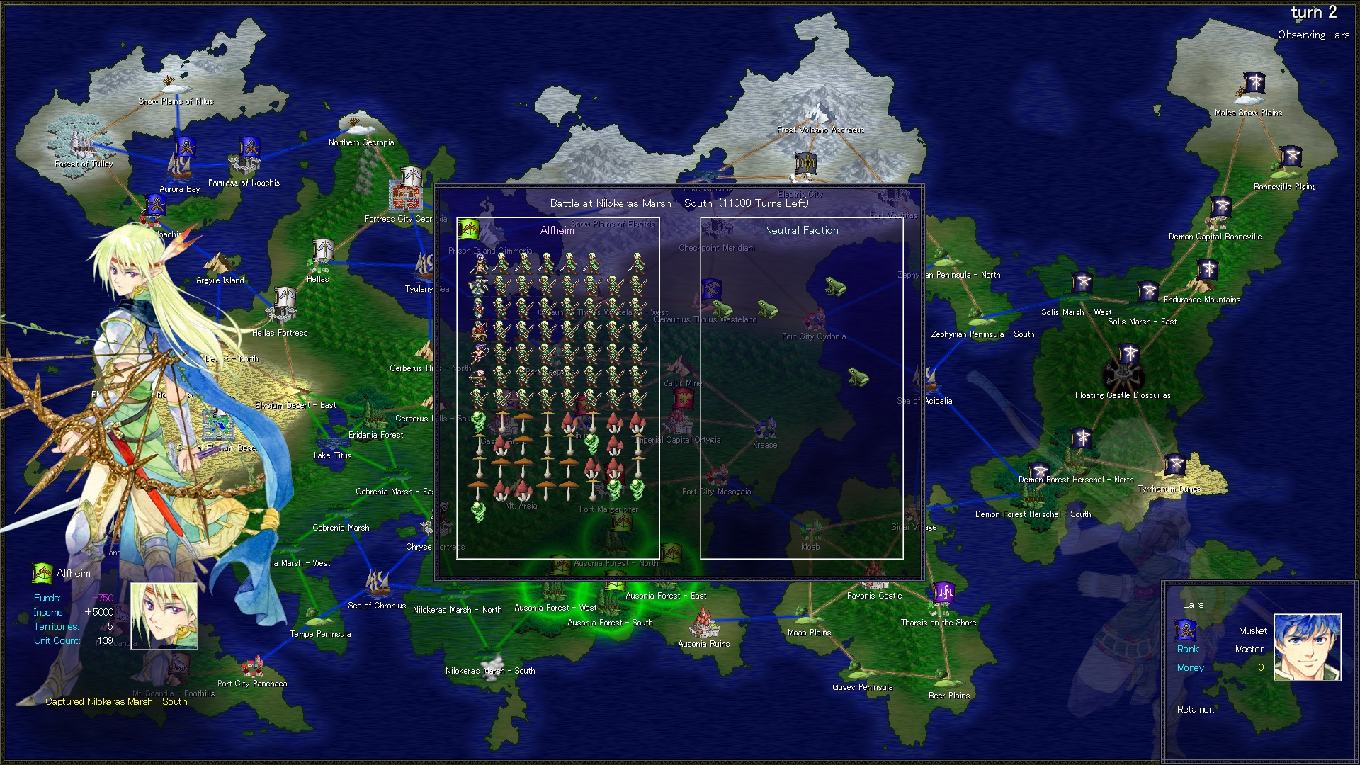 失落科技/Lost Technology