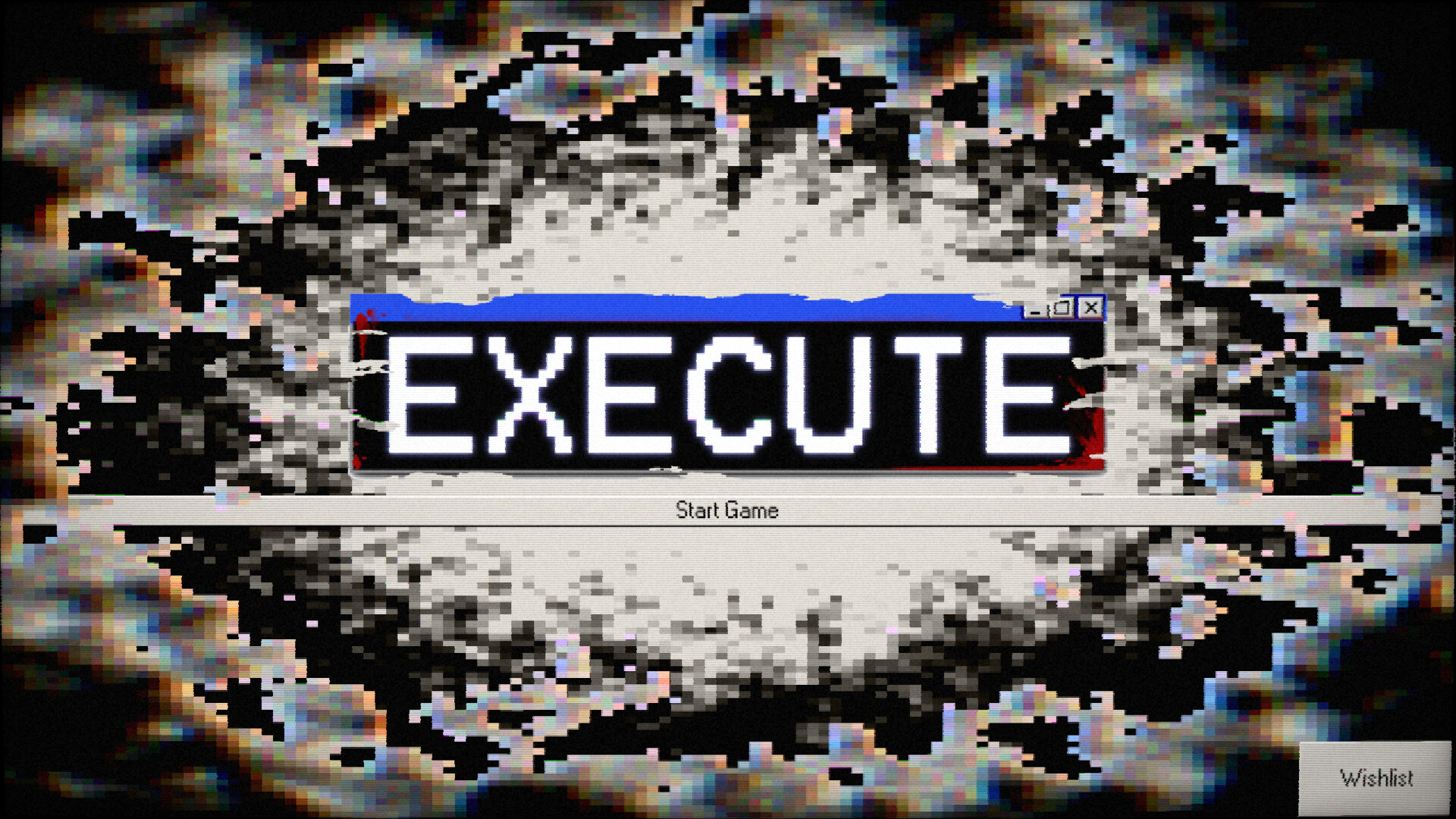 处决/Execute 处决/Execute