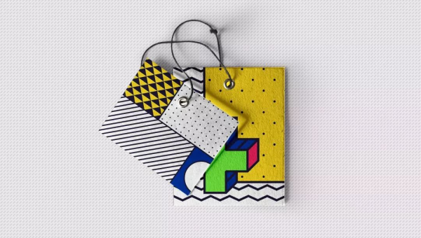 AI 绘画孟菲斯风格模型制作秘籍,速发云资源网