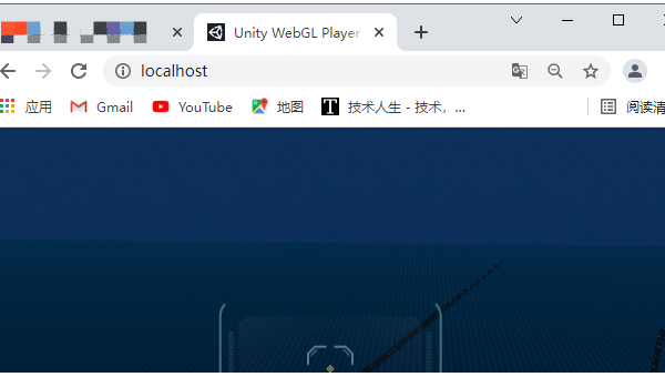 Unity 元宇宙社交工具：基于 WebGL 的跨平台身份系统,速发云资源网