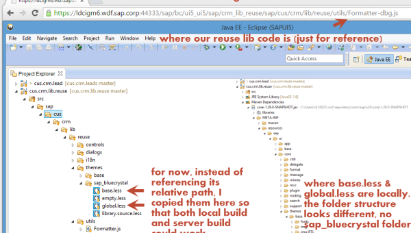 WebStorm CSS 预处理器支持：Sass/LESS 变量自动补全优化,速发云资源网
