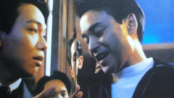 十大香港经典黑帮电影的魅力,速发云资源网