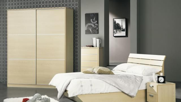 卧室衣柜对着床风水好吗,速发云资源网