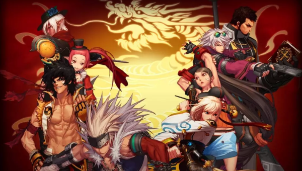 英雄之城腾讯正版手游吸血鬼怎么玩,速发云资源网