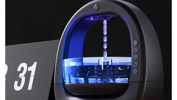 书房摆香薰机风水好吗,速发云资源网