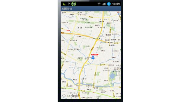 Xcode 地图开发的实用案例,速发云资源网