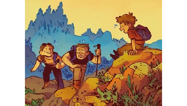 十大儿童动画电影的教育意义,速发云资源网