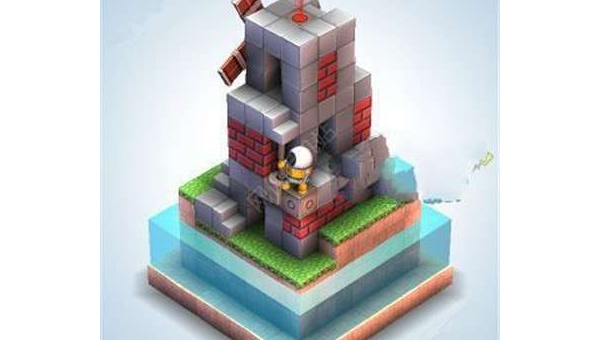 纪念碑谷 2 创意机关关卡的解谜思路与技巧分享