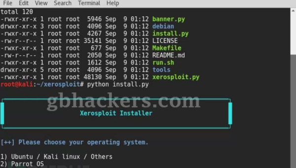 linux找不到scp命令,速发云资源网