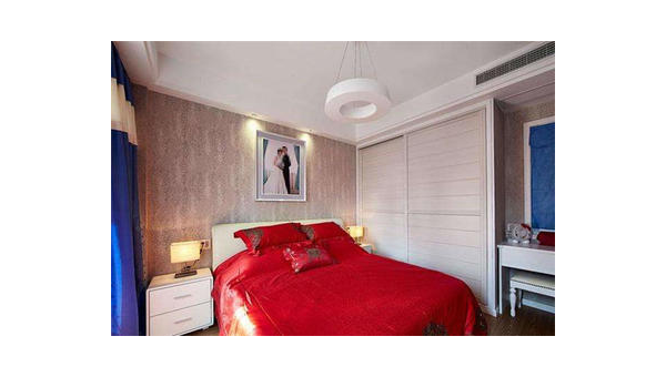 卧室床尾的摆放方向对风水的影响,速发云资源网