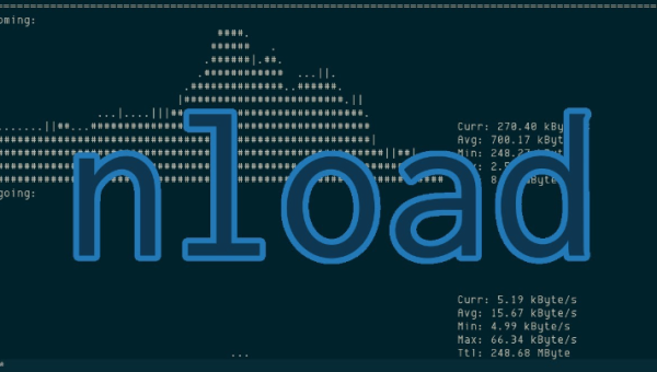 Linux 如何监控系统实时网络流量,速发云资源网