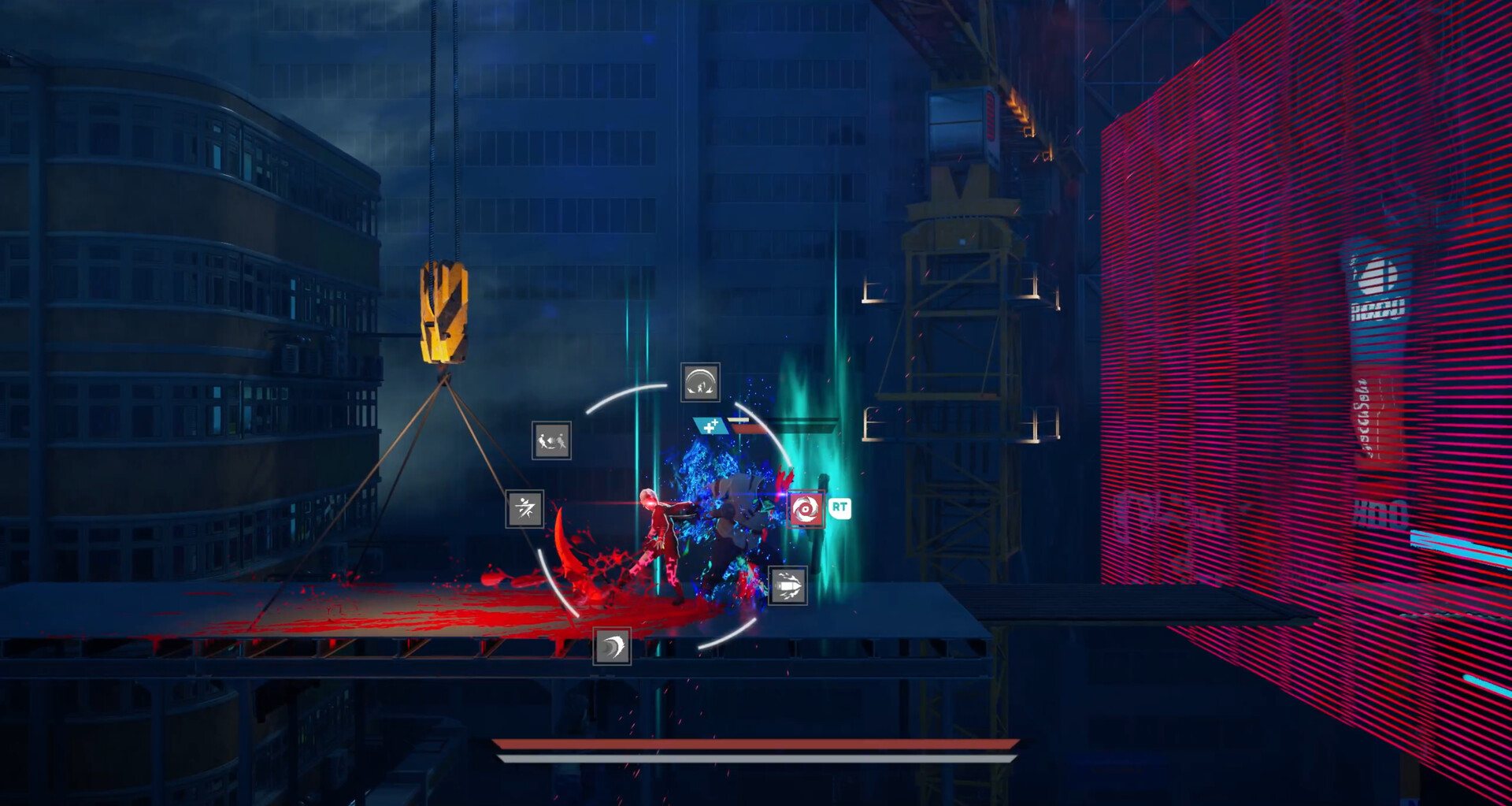 血姬：双生/Vampiress: Eternal Duet,速发云资源网