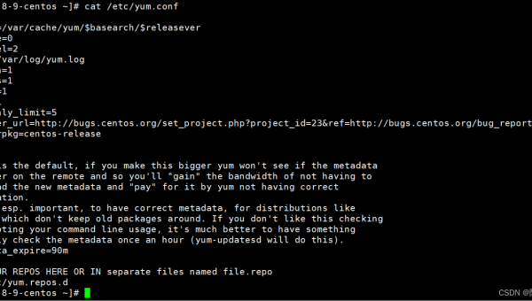 linux 怎么打开etc目录,速发云资源网