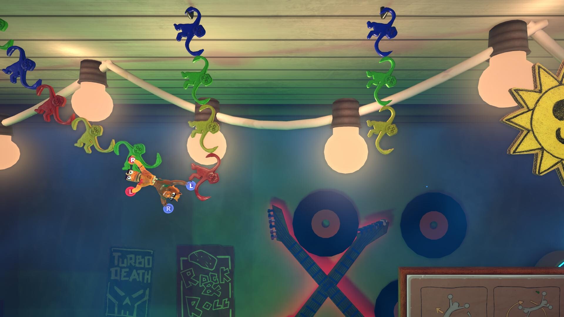 如胶似漆/Stuck Together/支持网络联机 如胶似漆/Stuck Together/支持网络联机