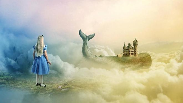 梦到在梦境中身体能与梦境融合,速发云资源网