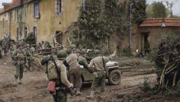 坦克世界中型坦克的战场定位与战斗机制探究,速发云资源网