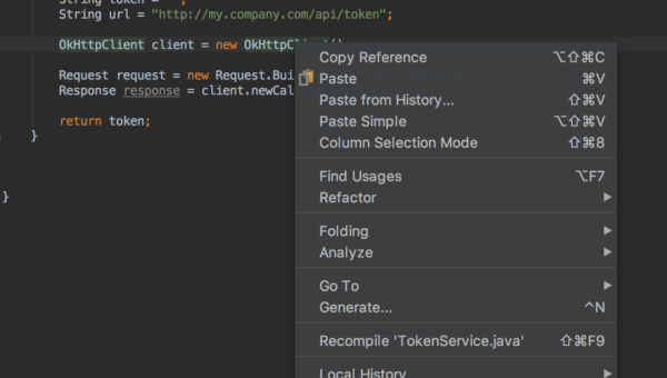 IntelliJ IDEA 代码分析工具助你写出高质量代码,速发云资源网