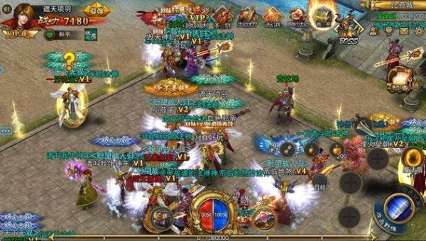 《热血传奇》道士的出装选择与 PK 策略分析,速发云资源网