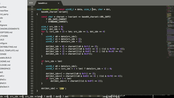 Sublime Text+CMake+CPack：C++ 项目打包工具链深度整合,速发云资源网