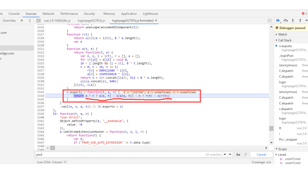 WebStorm JavaScript 调试器：生成器函数状态断点设置,速发云资源网