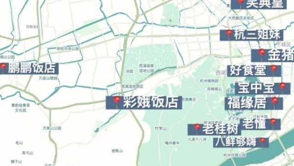 iOS 美食推荐项目实战：基于地理位置的餐厅推荐,速发云资源网