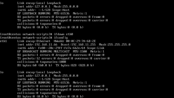 linux怎么双网络,速发云资源网