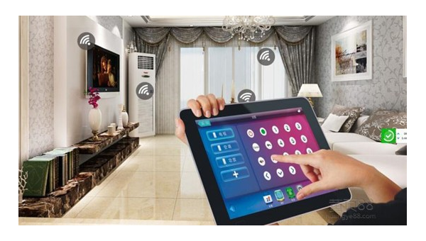 十大智能家居系统推荐,速发云资源网